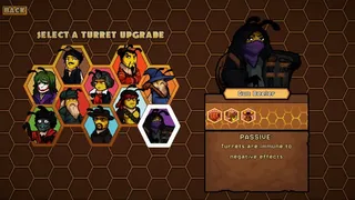 Скриншот 5 к игре Bees vs Zombees