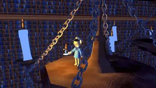 Скриншот 1 к игре SLEEP HERD