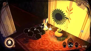 Скриншот 6 к игре SLEEP HERD