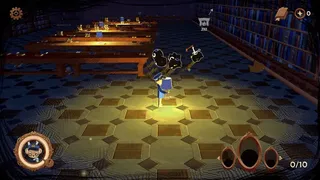 Скриншот 7 к игре SLEEP HERD