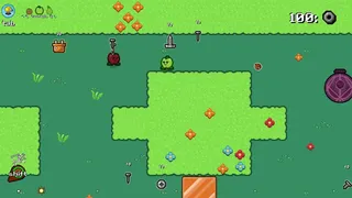 Скриншот 2 к игре Sintropia