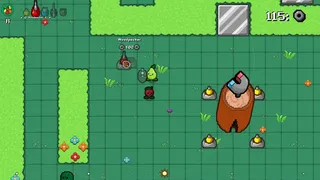 Скриншот 4 к игре Sintropia