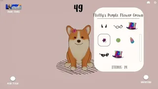 Скриншот 1 к игре DOG