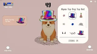 Скриншот 2 к игре DOG