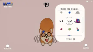 Скриншот 3 к игре DOG