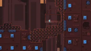 Скриншот 6 к игре GhostTown