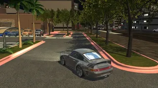 Скриншот 1 к игре Valet Simulator: Parking & Business