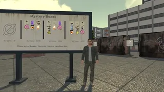 Скриншот 7 к игре Valet Simulator: Parking & Business
