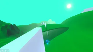Скриншот 3 к игре Wallsurf