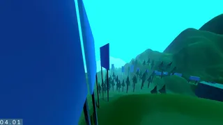 Скриншот 4 к игре Wallsurf