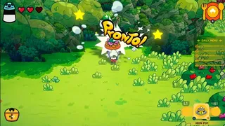 Скриншот 3 к игре MONSTER CHEF