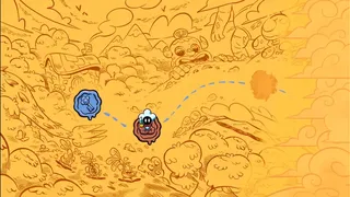 Скриншот 4 к игре MONSTER CHEF