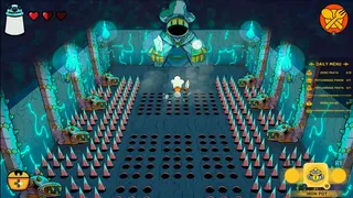 Скриншот 6 к игре MONSTER CHEF