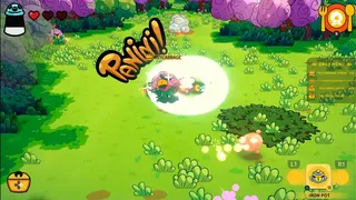 Скриншот 8 к игре MONSTER CHEF