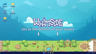 Скриншот 4 к игре Whimside