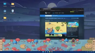 Скриншот 5 к игре Whimside