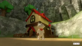 Скриншот 6 к игре Super Chipflake Ü: Quest for the Uncooked Schnitzel