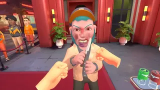 Скриншот 1 к игре I Am Security