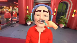 Скриншот 3 к игре I Am Security