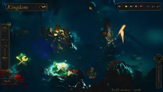 Скриншот 3 к игре Tides of Tethys
