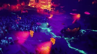 Скриншот 5 к игре Tides of Tethys