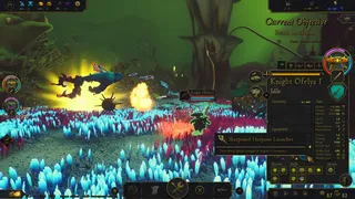 Скриншот 6 к игре Tides of Tethys