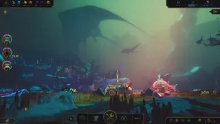 Скриншот 7 к игре Tides of Tethys