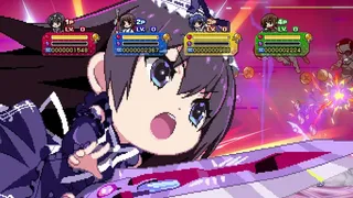 Скриншот 3 к игре Phantom Breaker: Battle Grounds Ultimate
