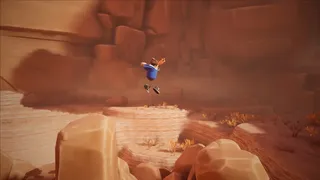 Скриншот 4 к игре LIFTED