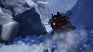 Скриншот 5 к игре LIFTED