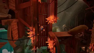 Скриншот 7 к игре LIFTED