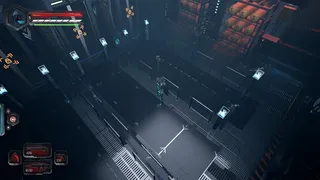 Скриншот 3 к игре System Reject