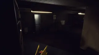 Скриншот 3 к игре The Unseen
