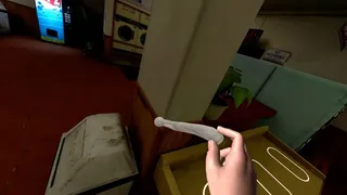Скриншот 2 к игре Arcade Paradise VR