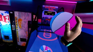 Скриншот 3 к игре Arcade Paradise VR