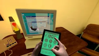 Скриншот 4 к игре Arcade Paradise VR