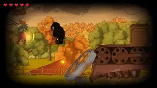 Скриншот 2 к игре Lux
