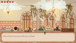 Скриншот 5 к игре Lux