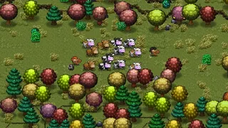Скриншот 2 к игре Cattle Country