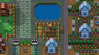 Скриншот 3 к игре Cattle Country