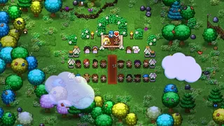 Скриншот 5 к игре Cattle Country