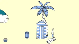 Скриншот 2 к игре Beach Bums
