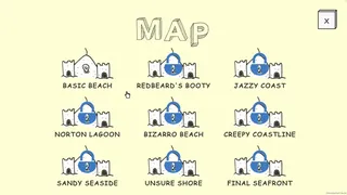 Скриншот 6 к игре Beach Bums