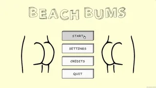 Скриншот 8 к игре Beach Bums