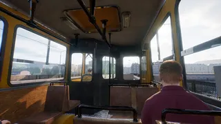 Скриншот 2 к игре Red October