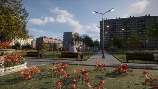 Скриншот 6 к игре Red October