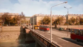 Скриншот 7 к игре Red October