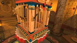 Скриншот 4 к игре Wizard of Wings: Escape