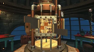 Скриншот 6 к игре Wizard of Wings: Escape