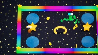 Скриншот 4 к игре Elemental Showdown